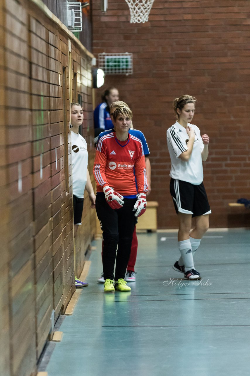 Bild 229 - Dodenhof Cup